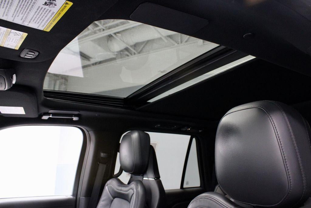 2023 Lincoln Navigator L Reserve