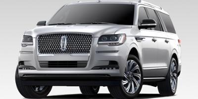 2023 Lincoln Navigator L Reserve
