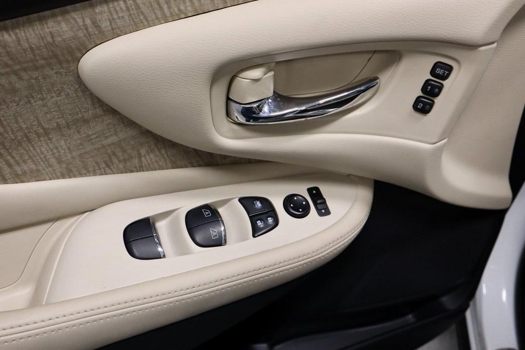 2024 Nissan Murano SL