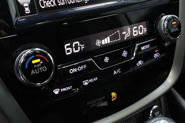 2024 Nissan Murano SL