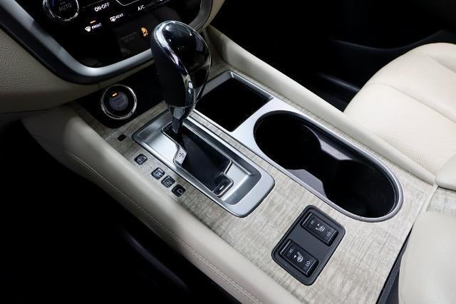 2024 Nissan Murano SL