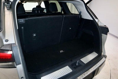 2022 INFINITI QX60 Sensory