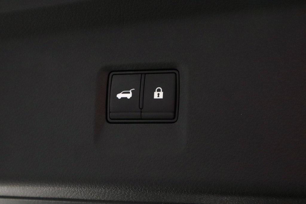 2022 INFINITI QX60 Sensory