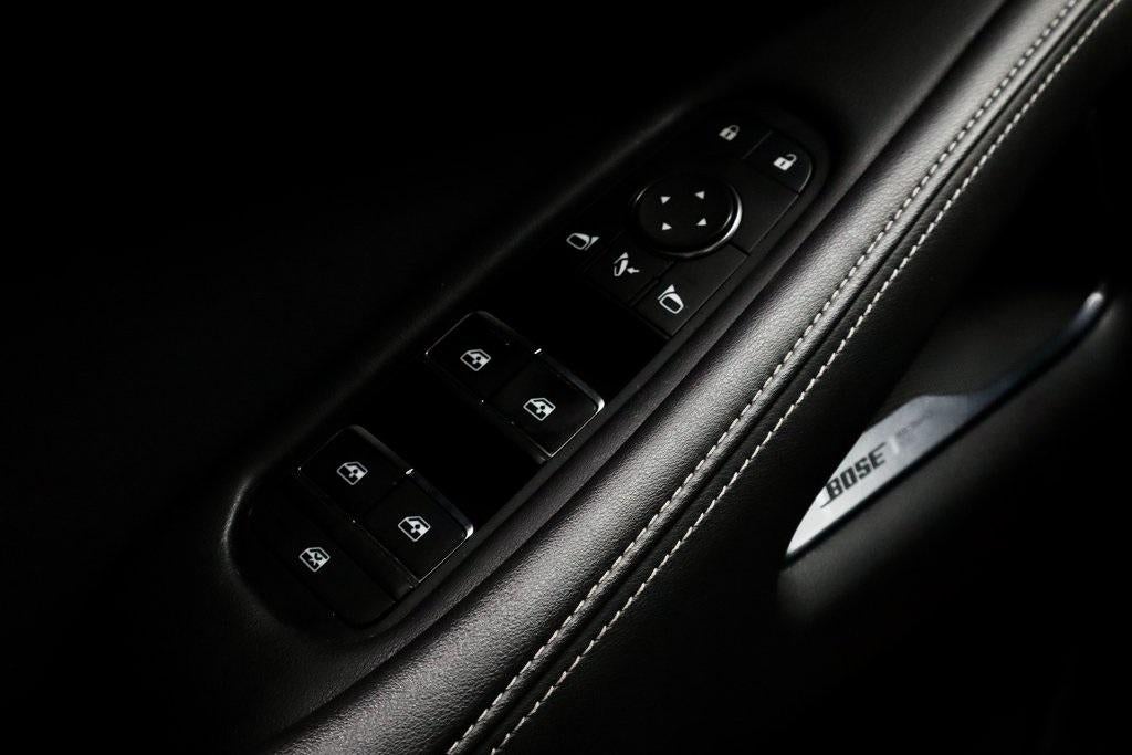 2022 INFINITI QX60 Sensory