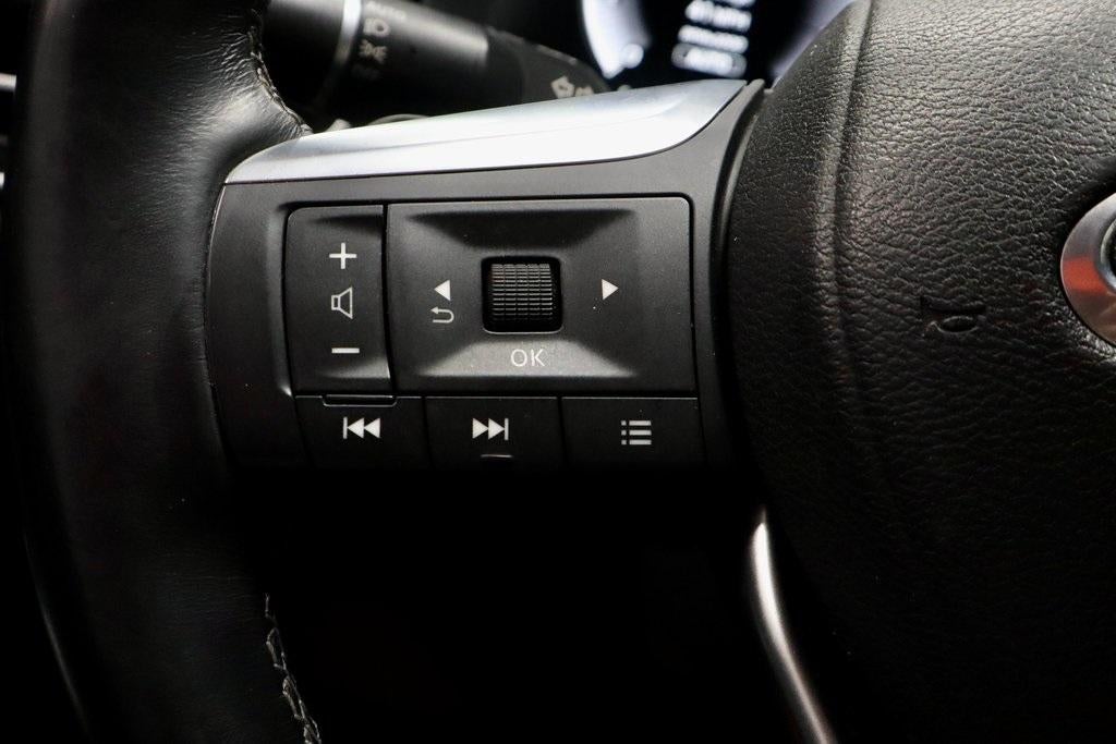 2022 INFINITI QX60 Sensory