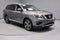 2020 Nissan Pathfinder Platinum