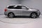 2020 Nissan Pathfinder Platinum