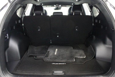 2025 Hyundai TUCSON XRT
