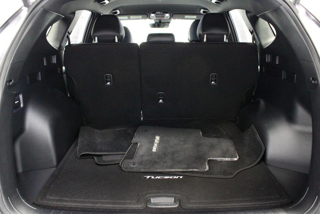 2025 Hyundai TUCSON XRT