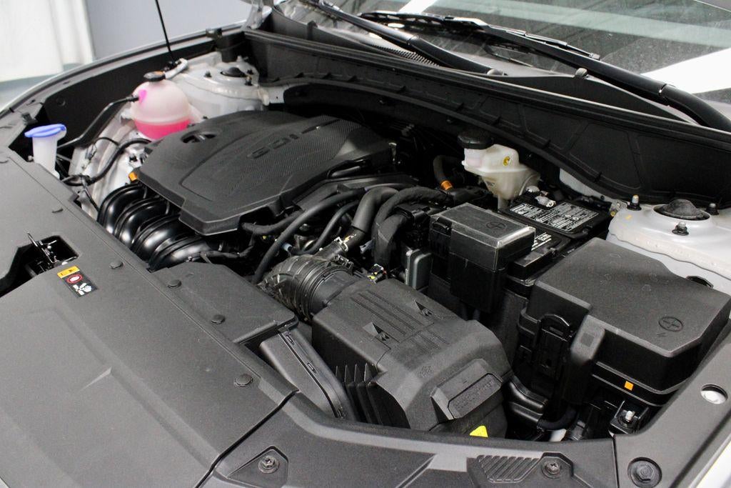 2025 Hyundai TUCSON XRT