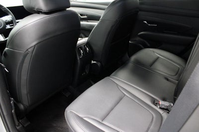 2025 Hyundai TUCSON XRT
