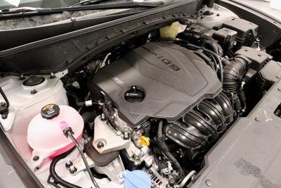 2025 Hyundai TUCSON XRT