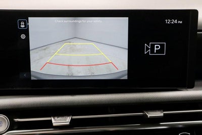 2025 Hyundai TUCSON XRT