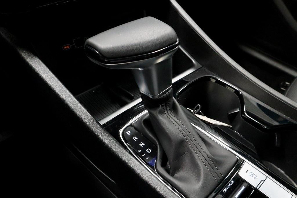 2025 Hyundai TUCSON XRT