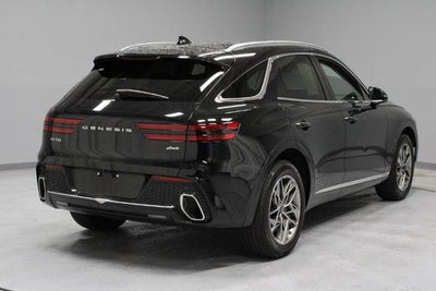 2024 Genesis GV70 2.5T Advanced