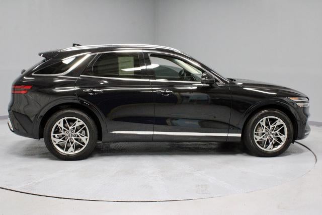 2024 Genesis GV70 2.5T Advanced
