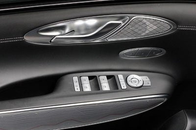 2024 Genesis GV70 2.5T Advanced