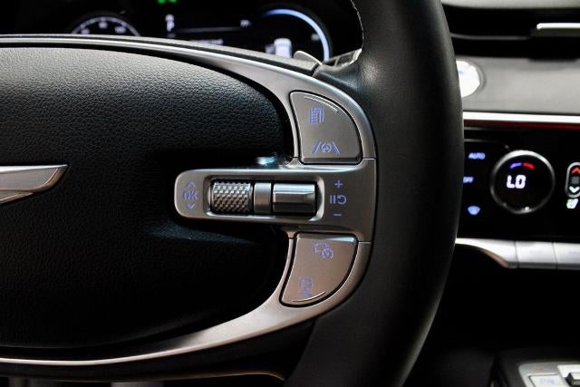 2024 Genesis GV70 2.5T Advanced