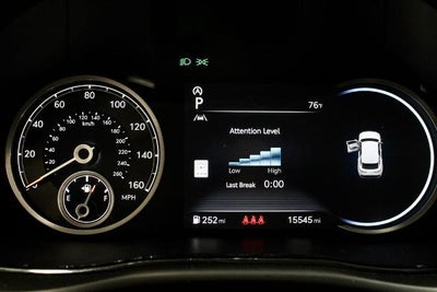 2024 Genesis GV70 2.5T Advanced