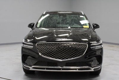 2024 Genesis GV70 2.5T Advanced