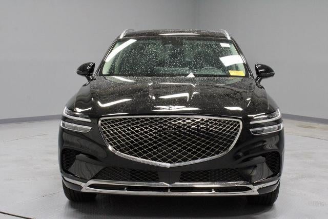 2024 Genesis GV70 2.5T Advanced