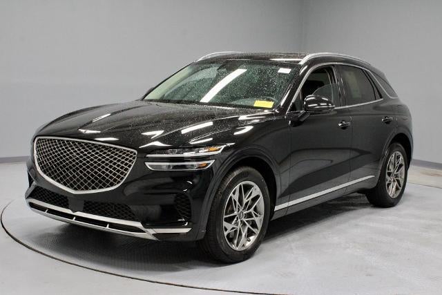 2024 Genesis GV70 2.5T Advanced