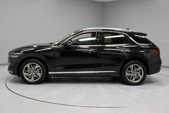 2024 Genesis GV70 2.5T Advanced