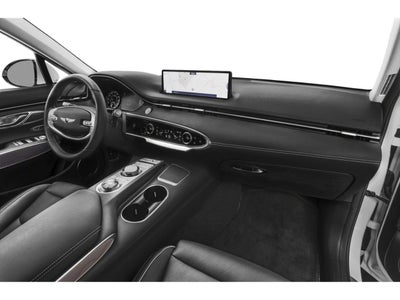 2024 Genesis GV70 2.5T Advanced