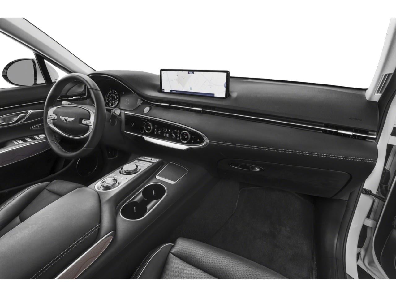 2024 Genesis GV70 2.5T Advanced