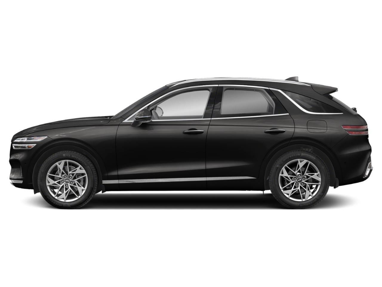 2024 Genesis GV70 2.5T Advanced