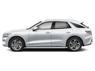 2024 Genesis GV70 2.5T Advanced