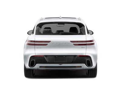 2024 Genesis GV70 2.5T Advanced