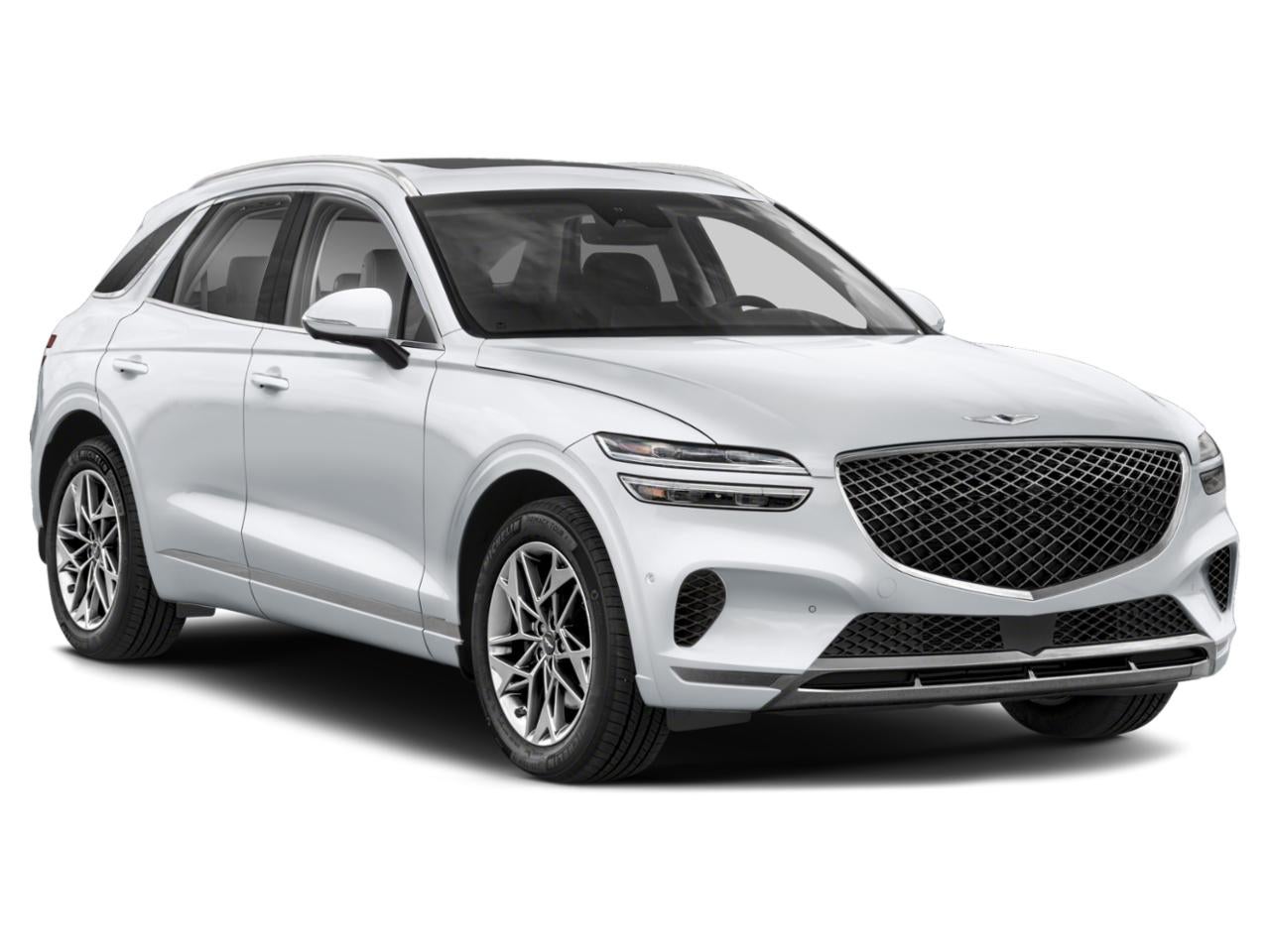 2024 Genesis GV70 2.5T Advanced