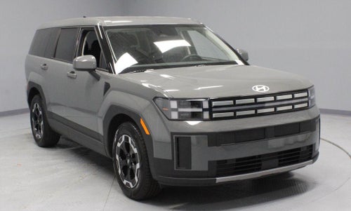 2025 Hyundai SANTA FE SE