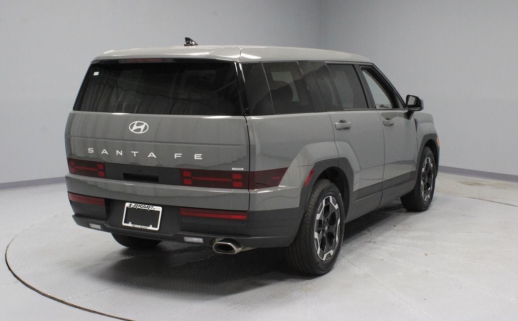 2025 Hyundai SANTA FE SE
