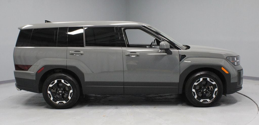 2025 Hyundai SANTA FE SE