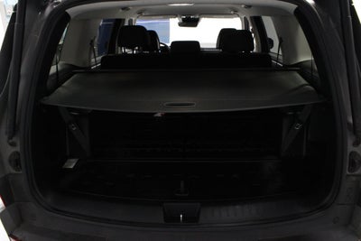 2025 Hyundai SANTA FE SE