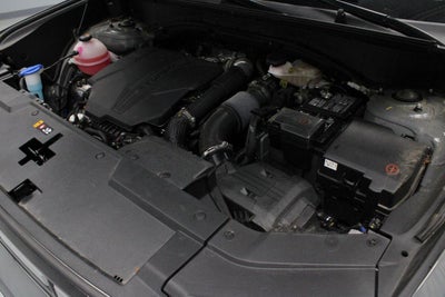 2025 Hyundai SANTA FE SE