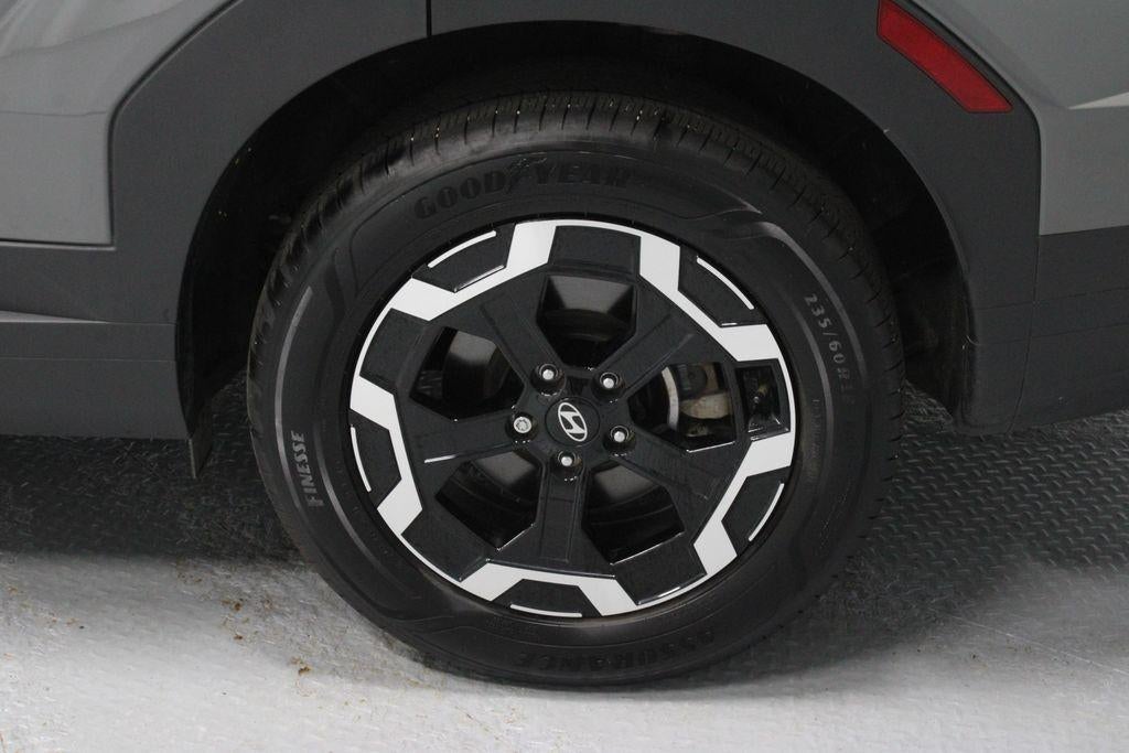 2025 Hyundai SANTA FE SE