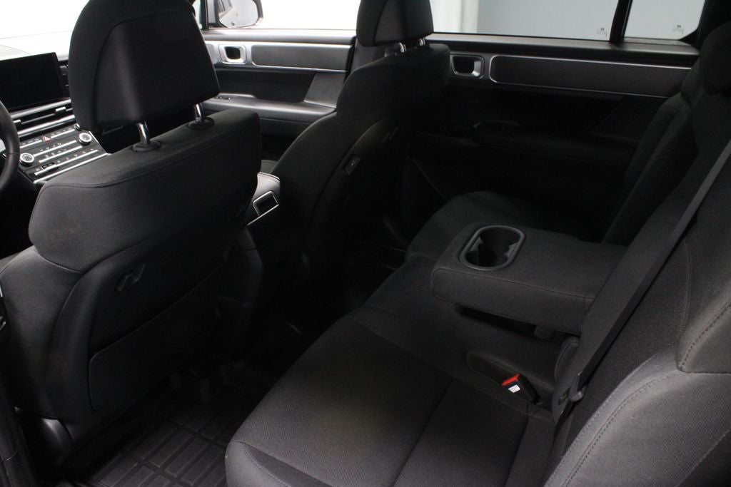 2025 Hyundai SANTA FE SE