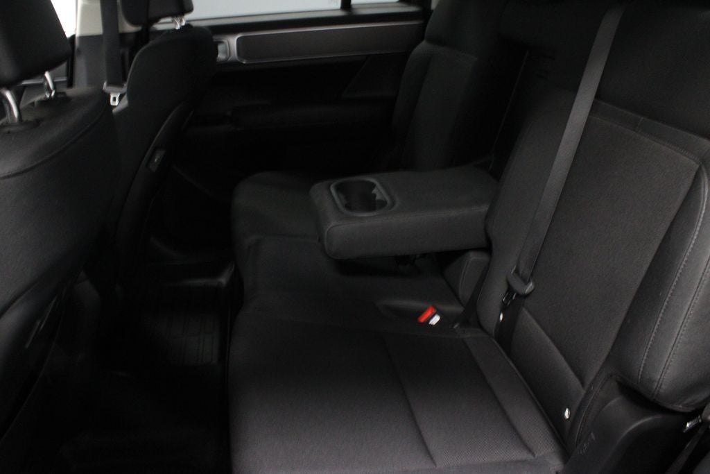 2025 Hyundai SANTA FE SE