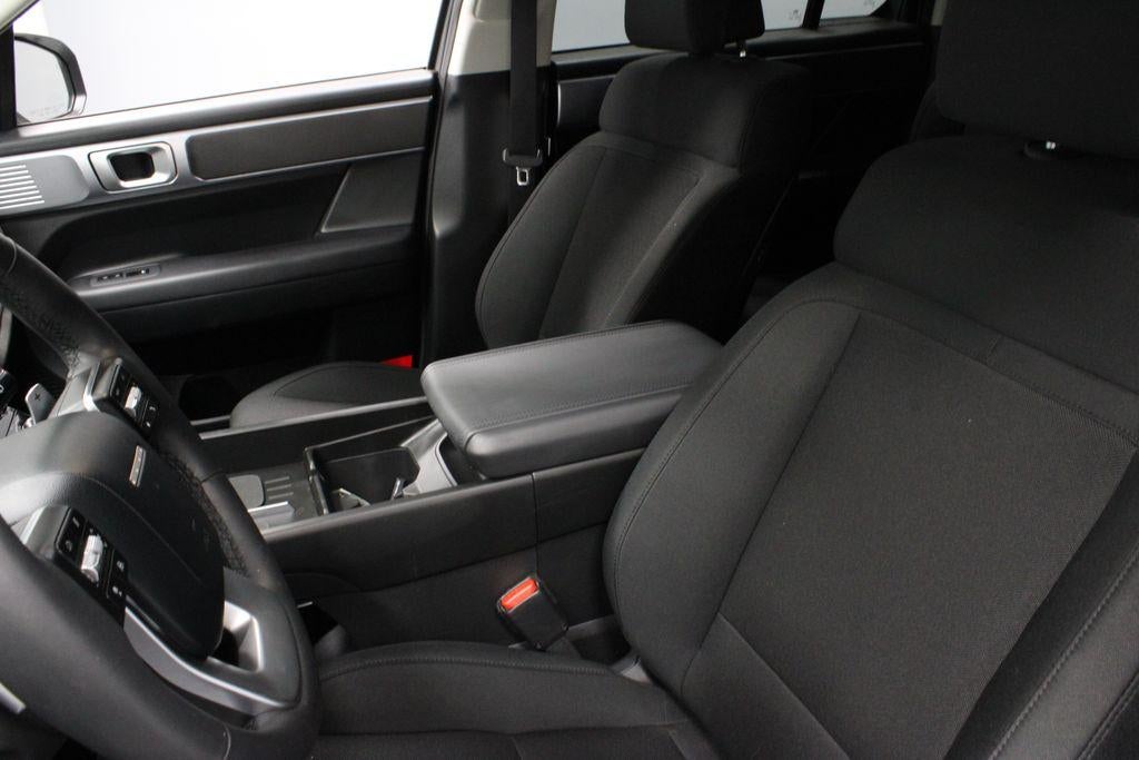 2025 Hyundai SANTA FE SE