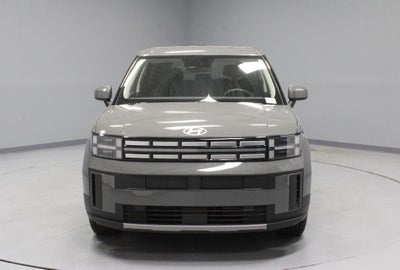 2025 Hyundai SANTA FE SE