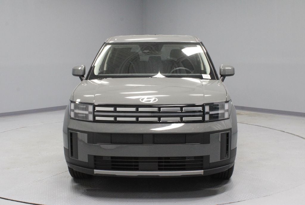 2025 Hyundai SANTA FE SE