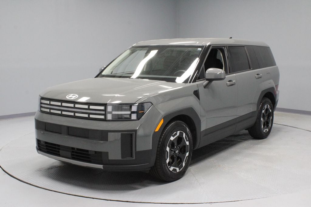 2025 Hyundai SANTA FE SE