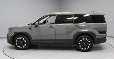2025 Hyundai SANTA FE SE