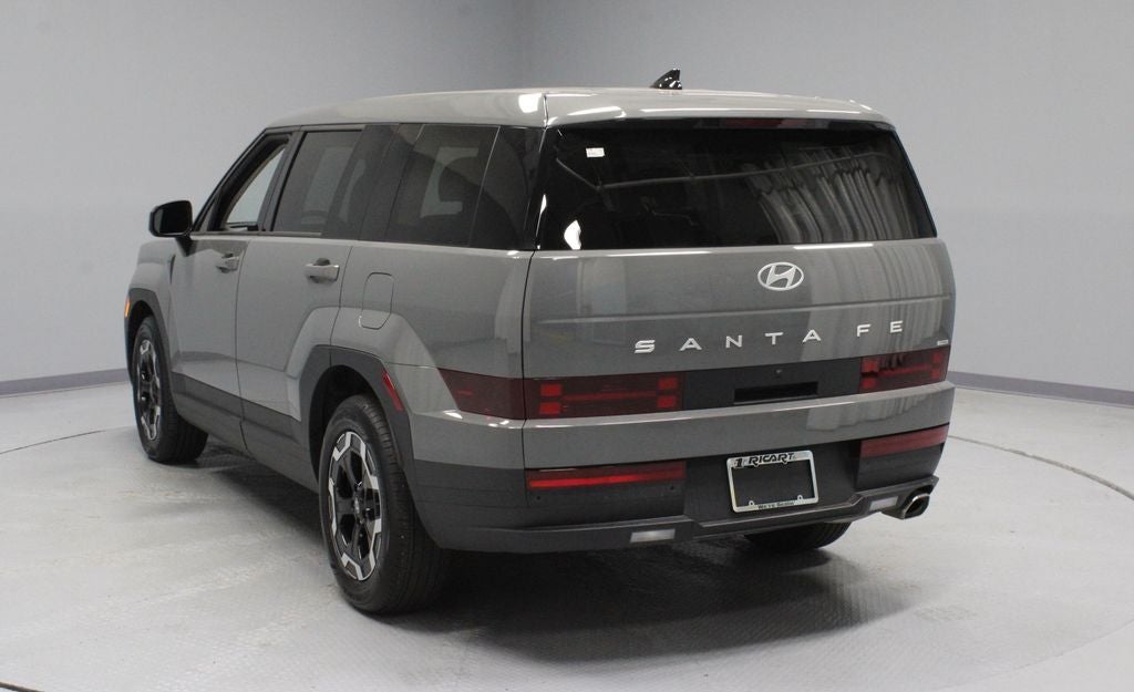 2025 Hyundai SANTA FE SE