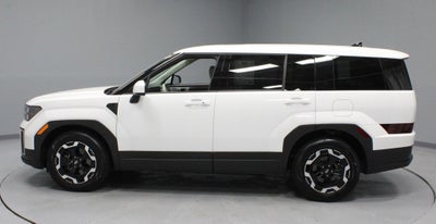 2024 Hyundai SANTA FE SE