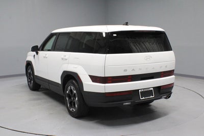 2024 Hyundai SANTA FE SE