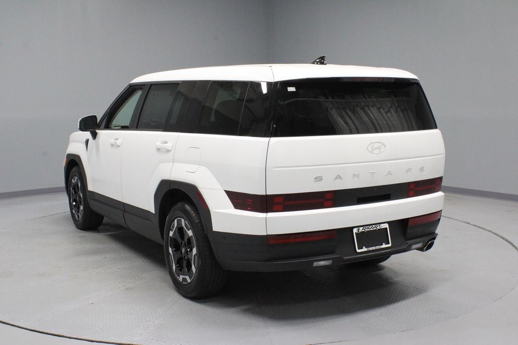 2024 Hyundai SANTA FE SE